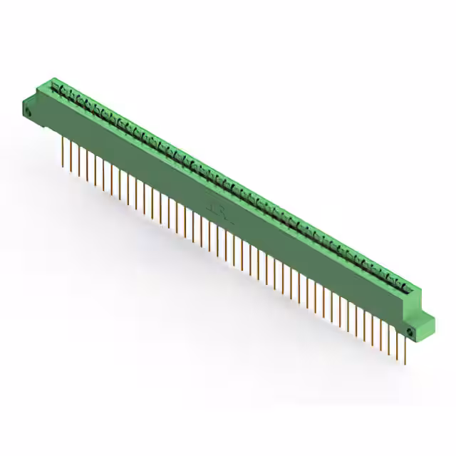 833-043-541-112 EDAC Inc.  Edgeboard Connectors